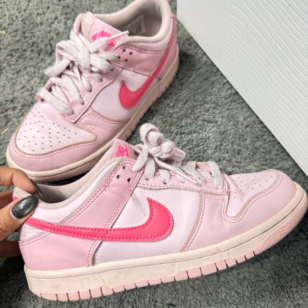Nike Barbie Pink 🩷
